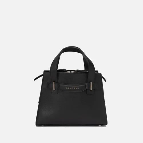 Orciani - Bags > Handbags - Black - Orciani - Modalova