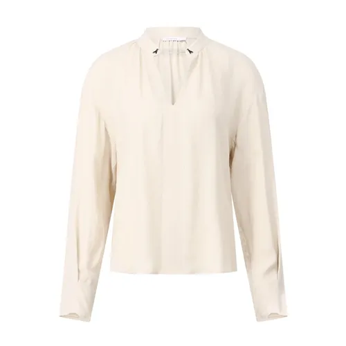 Blouses & Shirts > Blouses - - Patrizia Pepe - Modalova