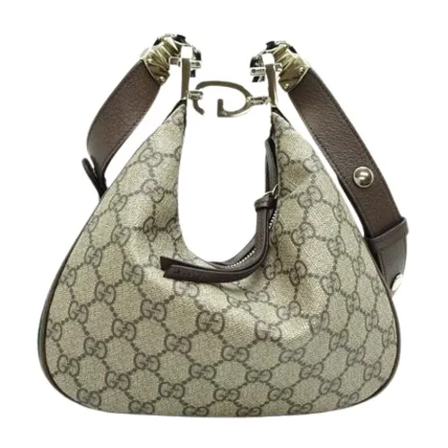 Pre-owned > Pre-owned Bags > Pre-owned Mini Bags - - Gucci Vintage - Modalova