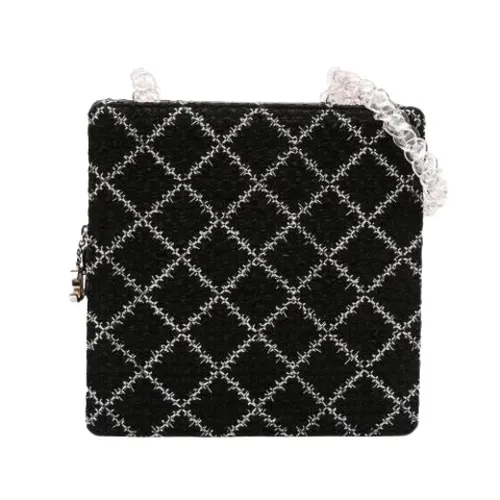 Pre-owned > Pre-owned Bags > Pre-owned Mini Bags - - Chanel Vintage - Modalova