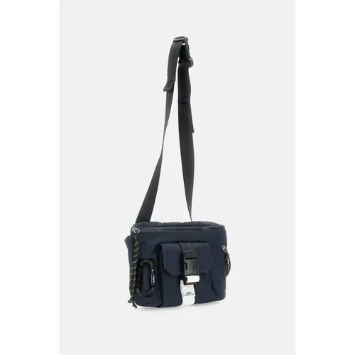 Bags > Messenger Bags - - A.p.c. - Modalova