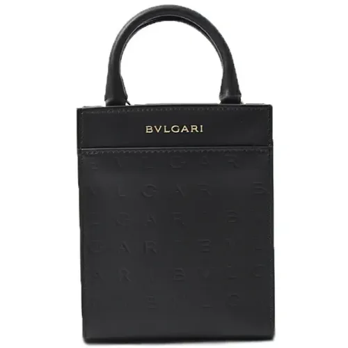 Pre-owned > Pre-owned Bags > Pre-owned Handbags - - Bvlgari Vintage - Modalova