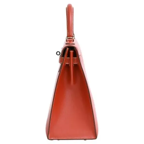 Pre-owned > Pre-owned Bags > Pre-owned Handbags - - Hermès Vintage - Modalova