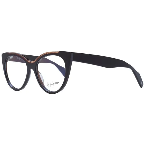 Accessories > Glasses - - Yohji Yamamoto - Modalova