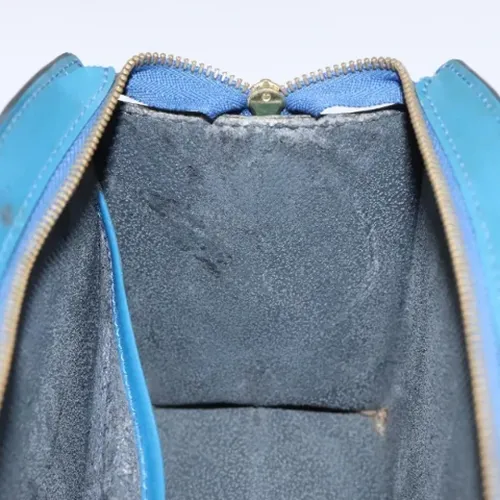 Pre-owned > Pre-owned Bags > Pre-owned Clutches - - Louis Vuitton Vintage - Modalova