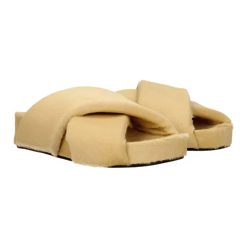 Shoes > Flip Flops & Sliders > Sliders - - Jil Sander - Modalova