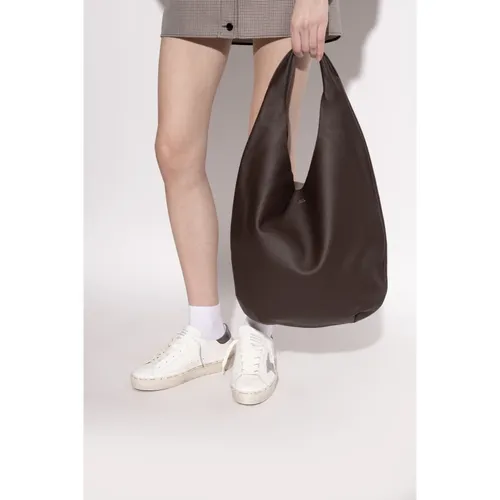 A.p.c. - Bags > Tote Bags - Brown - A.p.c. - Modalova