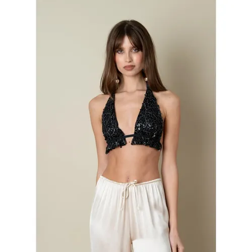 Tops > Sleeveless Tops - - Guaja. - Modalova