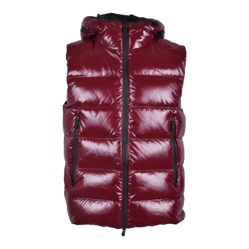 Jackets > Vests - - People of Shibuya - Modalova
