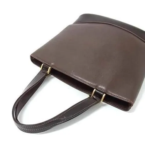 Pre-owned > Pre-owned Bags > Pre-owned Handbags - - Burberry Vintage - Modalova