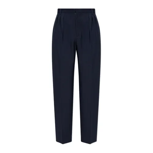 Trousers > Straight Trousers - - Kenzo - Modalova