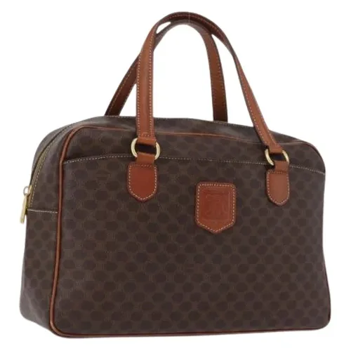 Pre-owned > Pre-owned Bags > Pre-owned Handbags - - Celine Vintage - Modalova
