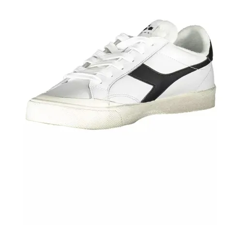 Shoes > Sneakers - - Diadora - Modalova