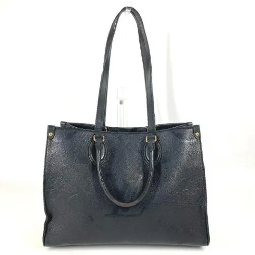 Pre-owned > Pre-owned Bags > Pre-owned Tote Bags - - Louis Vuitton Vintage - Modalova