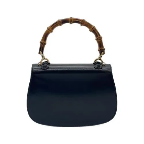 Pre-owned > Pre-owned Bags > Pre-owned Handbags - - Gucci Vintage - Modalova