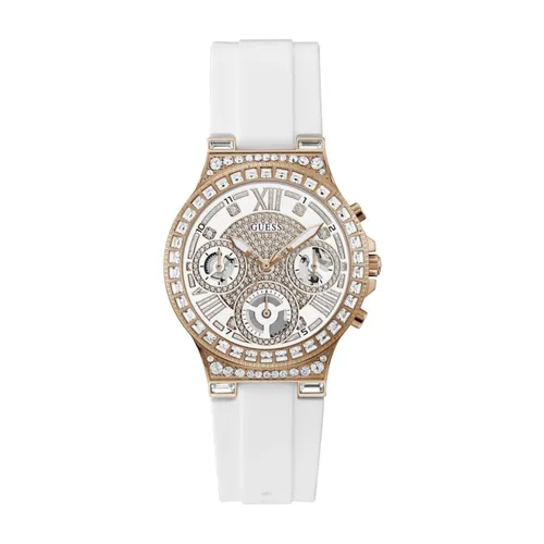 Accessories > Watches - - Guess - Modalova
