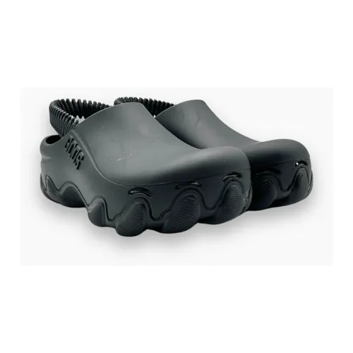 Shoes > Flats > Clogs - - Gcds - Modalova