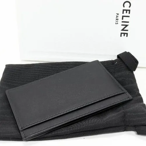 Pre-owned > Pre-owned Accessories - - Celine Vintage - Modalova