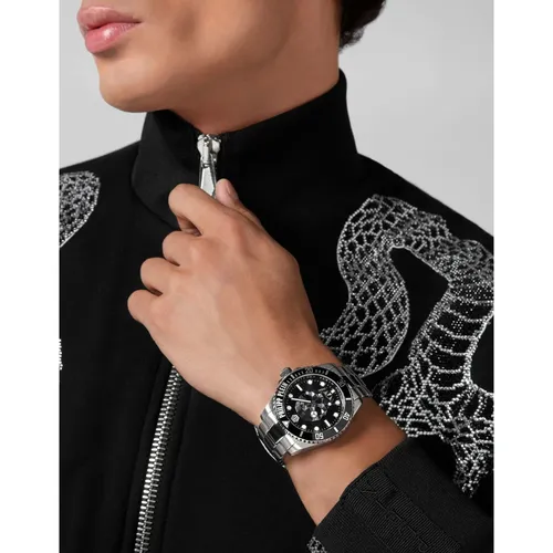 Accessories > Watches - - Philipp Plein - Modalova