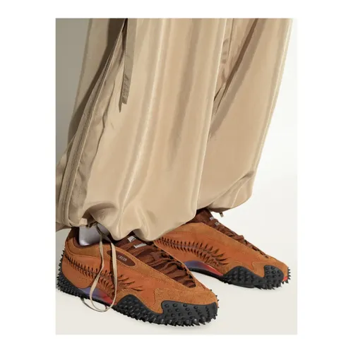 Puma - Shoes > Sneakers - Brown - Puma - Modalova