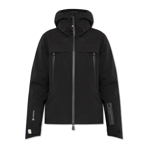 Jackets > Down Jackets - - Moncler - Modalova