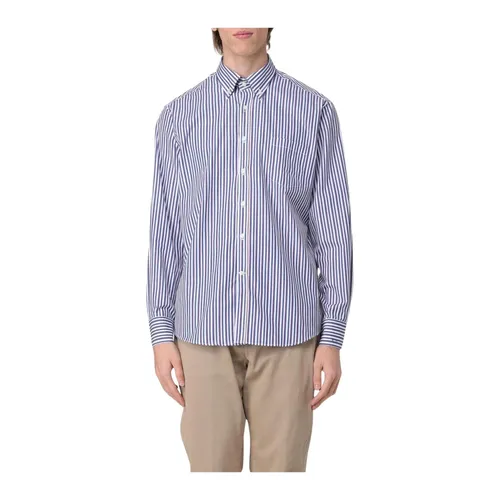 Shirts > Casual Shirts - - Paul & Shark - Modalova