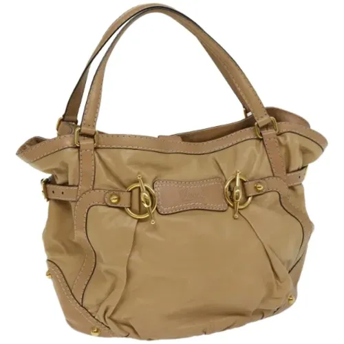 Pre-owned > Pre-owned Bags > Pre-owned Handbags - - Gucci Vintage - Modalova