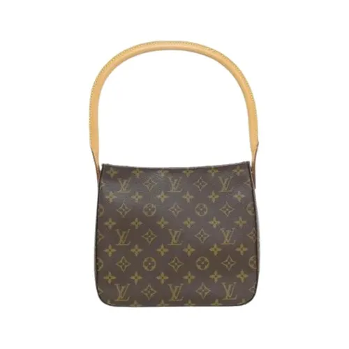 Pre-owned > Pre-owned Bags > Pre-owned Handbags - - Louis Vuitton Vintage - Modalova