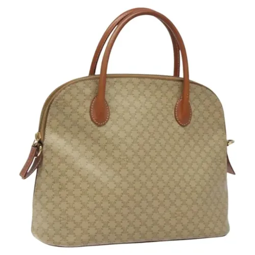 Pre-owned > Pre-owned Bags > Pre-owned Handbags - - Celine Vintage - Modalova