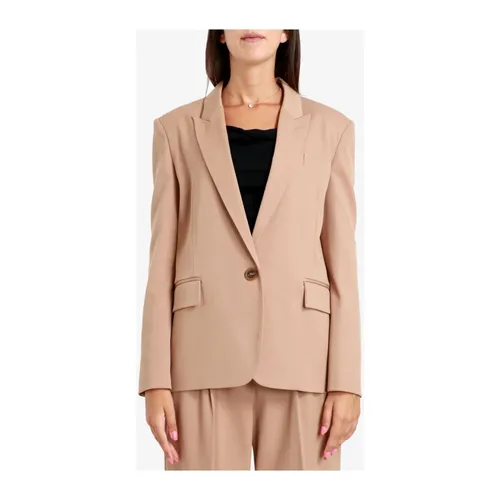 Jackets > Blazers - - Erika Cavallini - Modalova