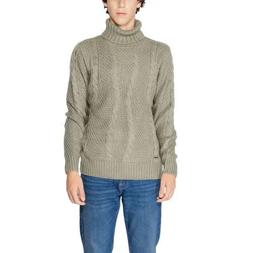 Knitwear > Turtlenecks - - Gianni Lupo - Modalova