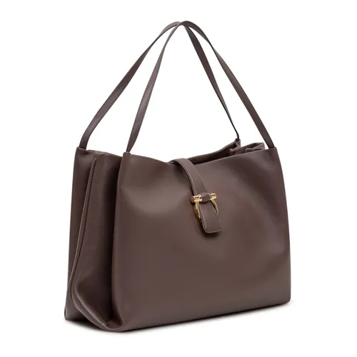 Bags > Handbags - - Ferragamo - Modalova