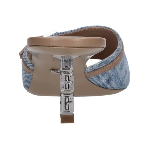 Shoes > Heels > Heeled Mules - - Gcds - Modalova