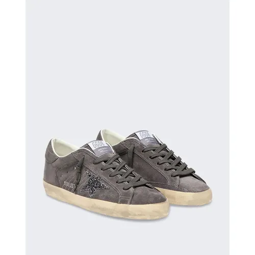 Shoes > Sneakers - - Golden Goose - Modalova