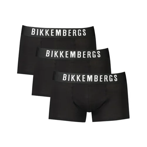 Underwear > Bottoms - - Bikkembergs - Modalova