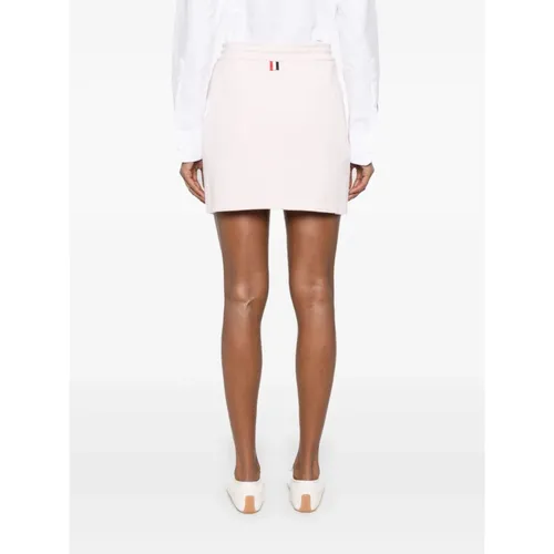 Skirts > Short Skirts - - Thom Browne - Modalova