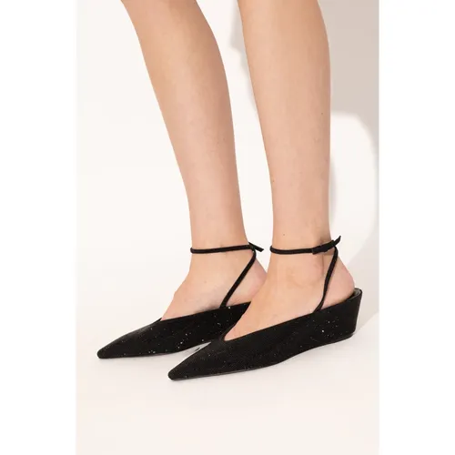 Shoes > Heels > Wedges - - Tory Burch - Modalova