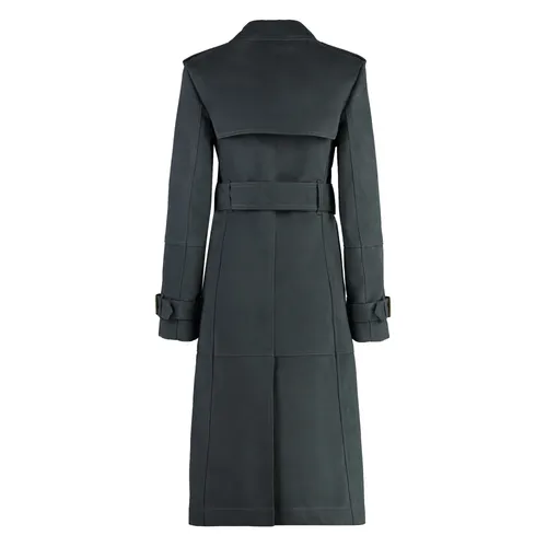 Coats > Trench Coats - - Burberry - Modalova