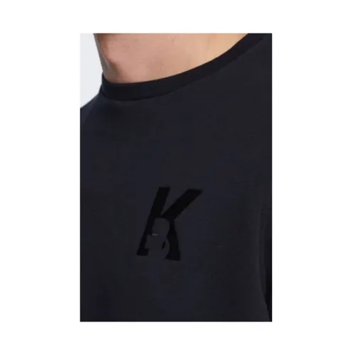 Sweatshirts & Hoodies > Sweatshirts - - Karl Lagerfeld - Modalova
