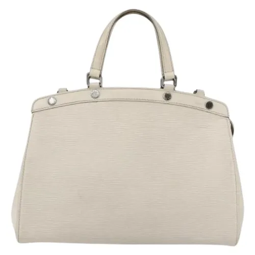 Pre-owned > Pre-owned Bags > Pre-owned Handbags - - Louis Vuitton Vintage - Modalova