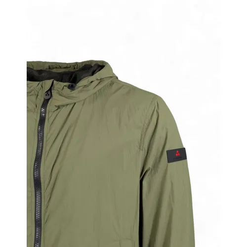 Jackets > Light Jackets - - Peuterey - Modalova