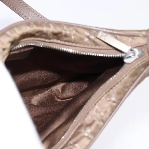 Pre-owned > Pre-owned Bags > Pre-owned Shoulder Bags - - Louis Vuitton Vintage - Modalova