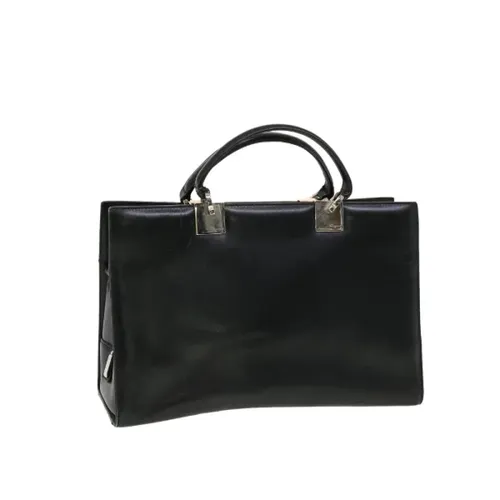 Pre-owned > Pre-owned Bags > Pre-owned Handbags - - Salvatore Ferragamo Pre-owned - Modalova