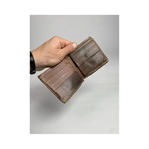Pre-owned > Pre-owned Accessories > Pre-owned Wallets - - Louis Vuitton Vintage - Modalova