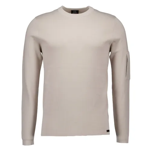 Sweatshirts & Hoodies > Sweatshirts - - Genti - Modalova
