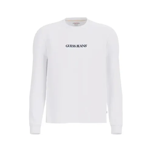 Tops > Long Sleeve Tops - - Guess - Modalova