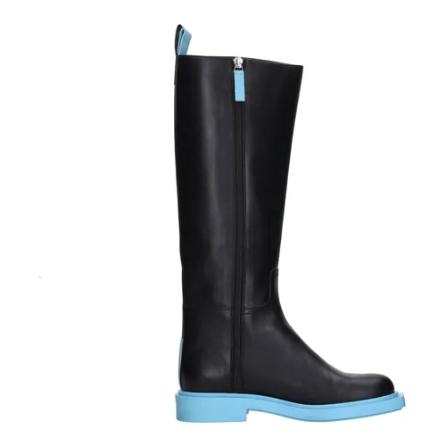 Shoes > Boots > High Boots - - 3Juin - Modalova