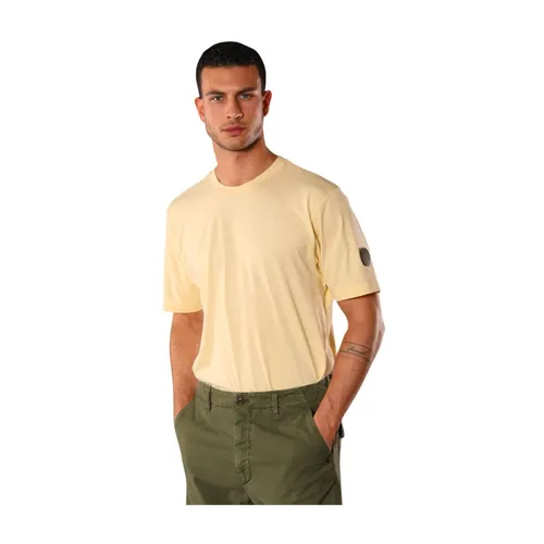 Tops > T-Shirts - - Mason's - Modalova