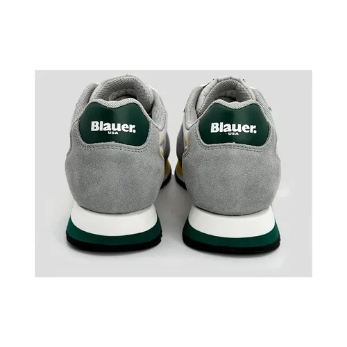 Shoes > Sneakers - - Blauer - Modalova