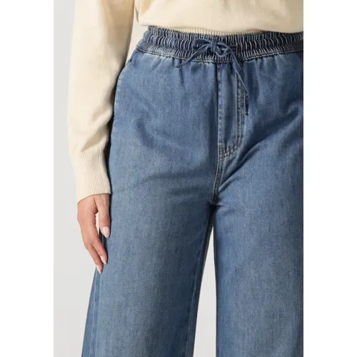 Jeans > Wide Jeans - - InWear - Modalova